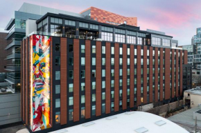 Moxy Madison Downtown
